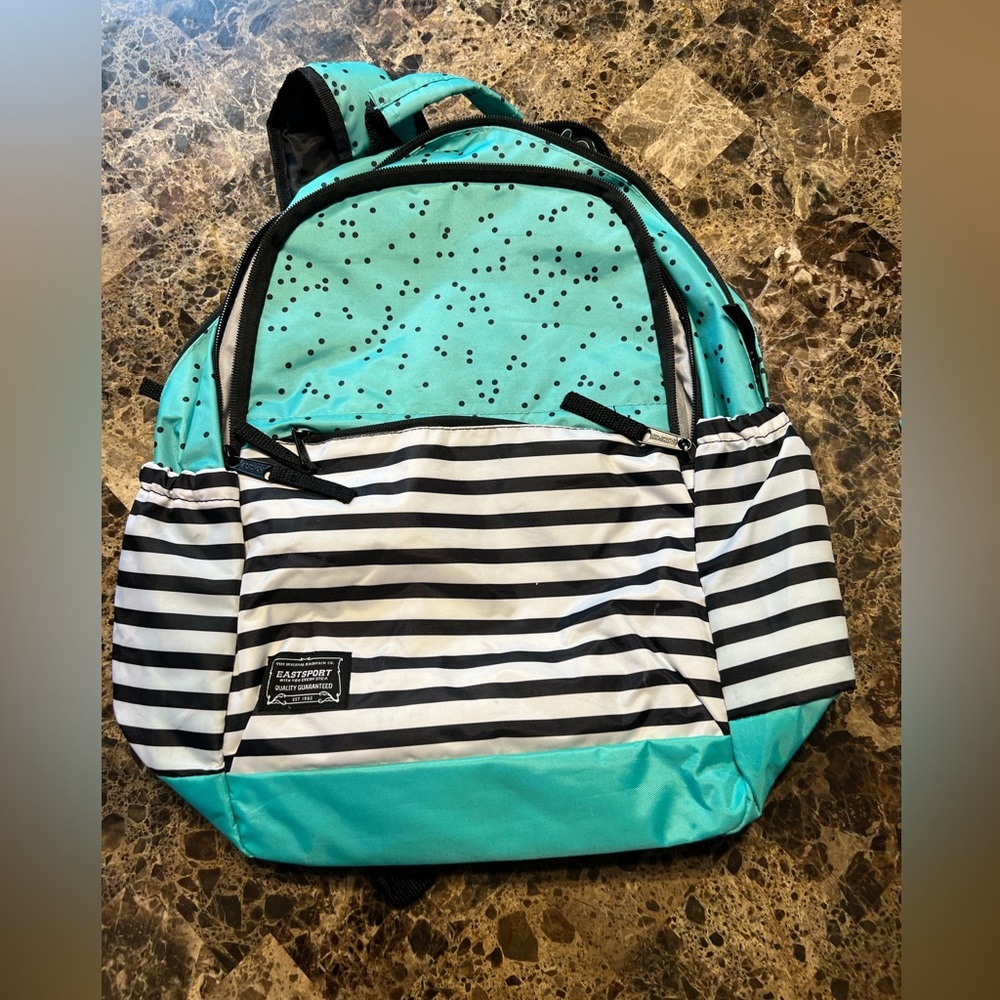 Eastport backpack